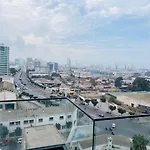 The View Apartment Near Casa Voyageurs